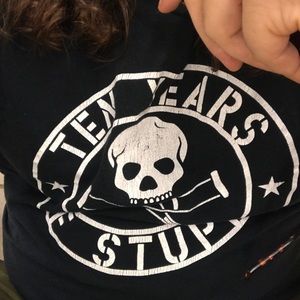 Meet your Posher, Marshall